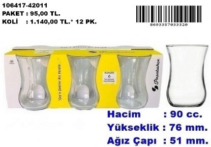 42011 resmi
