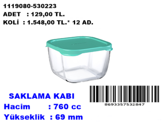 530223 resmi