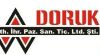 DORUK ZÜCCACİYE