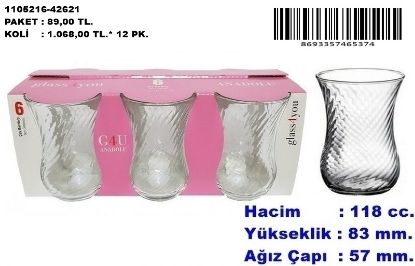 42621 resmi