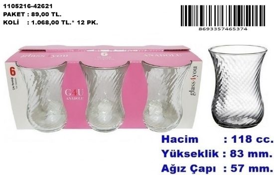 42621 resmi