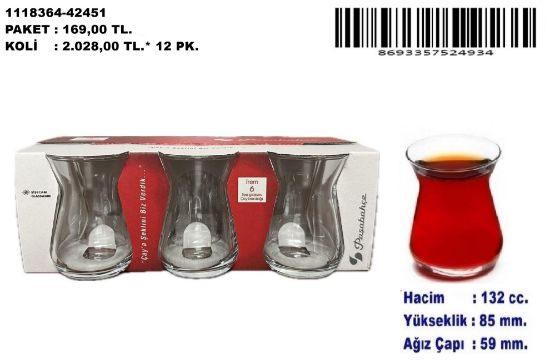 42541 resmi