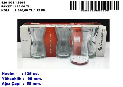42991 resmi