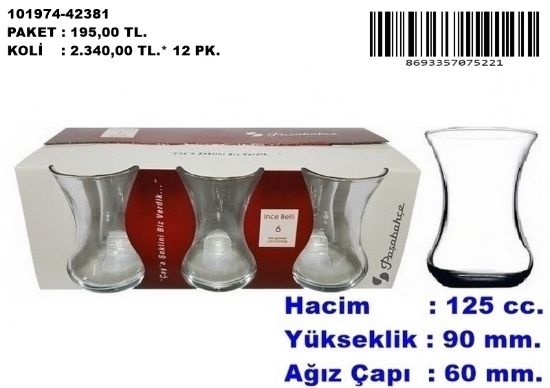 42381 resmi
