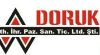 DORUK ZÜCCACİYE